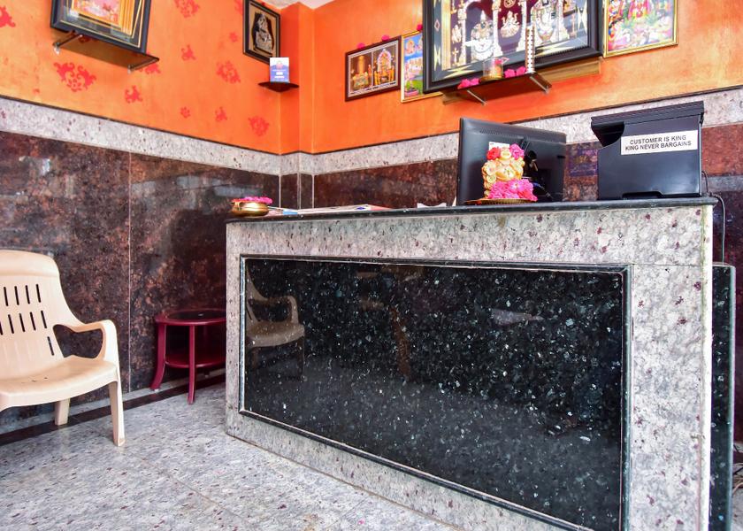 Andhra Pradesh Srikalahasti Bar