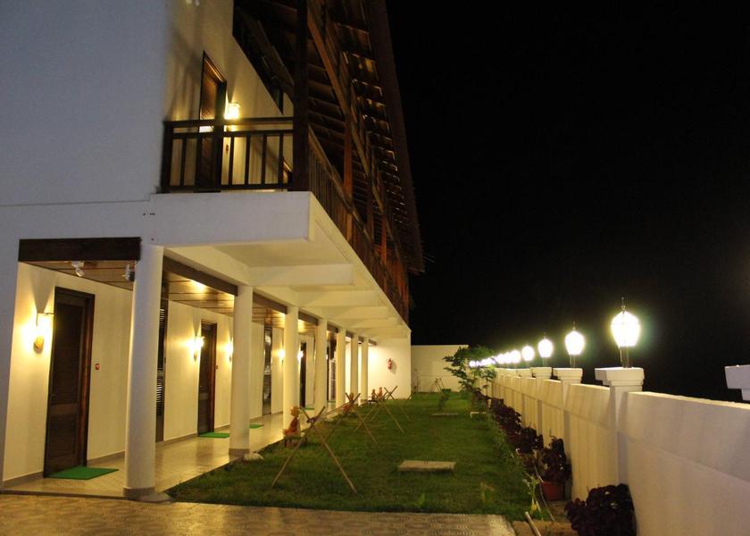 Andaman and Nicobar Neil Island Hotel Exterior