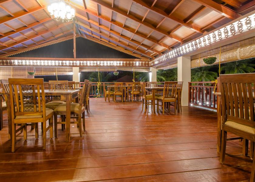Andaman and Nicobar Neil Island Food & Dining