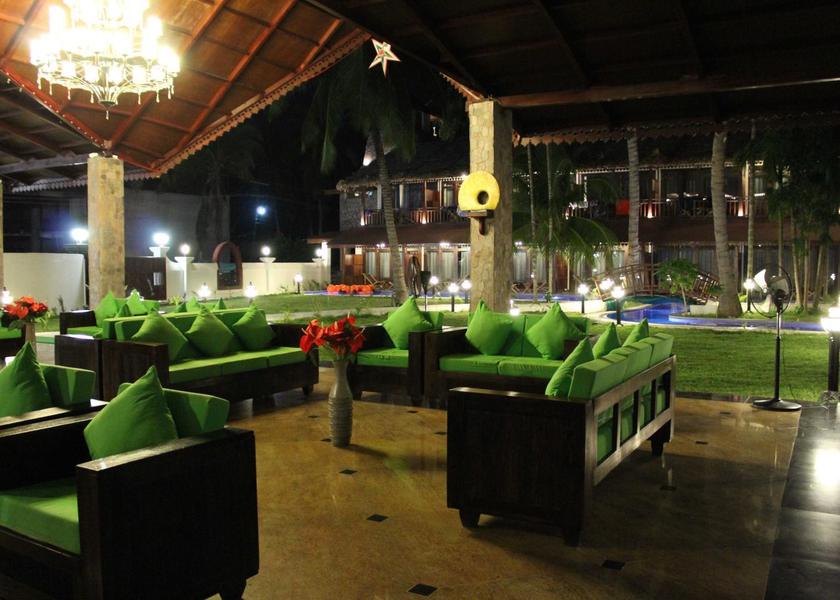 Andaman and Nicobar Neil Island Public Areas