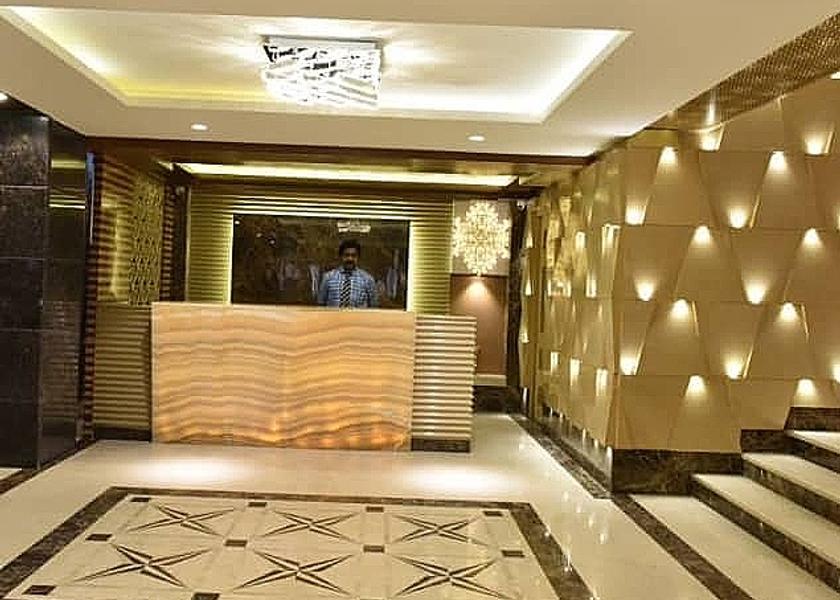 Uttar Pradesh Prayagraj Public Areas