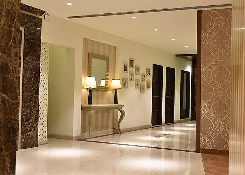Uttar Pradesh Prayagraj Public Areas