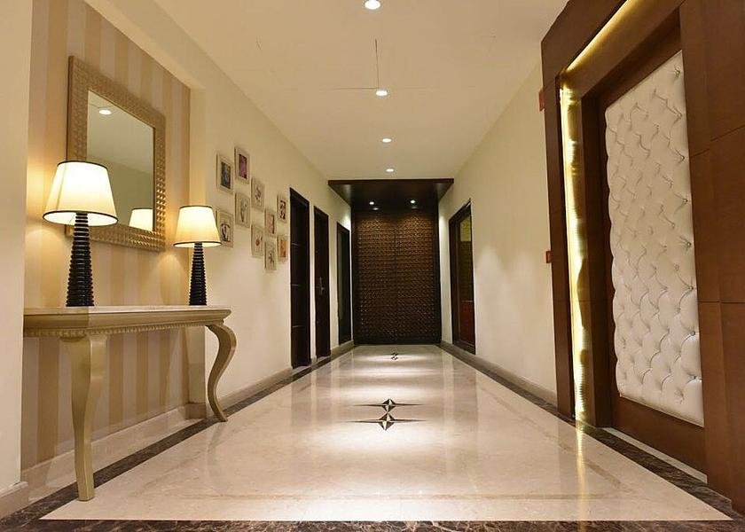 Uttar Pradesh Prayagraj Public Areas