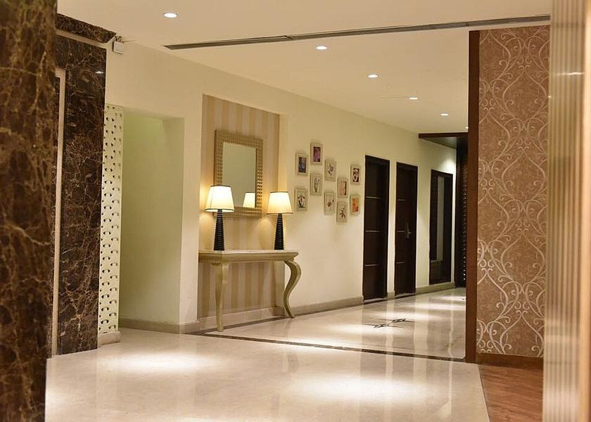 Uttar Pradesh Prayagraj Public Areas