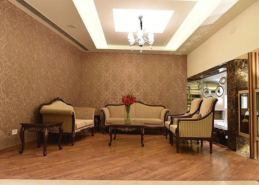 Uttar Pradesh Prayagraj Public Areas