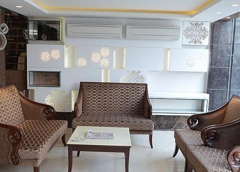 Uttar Pradesh Prayagraj Public Areas
