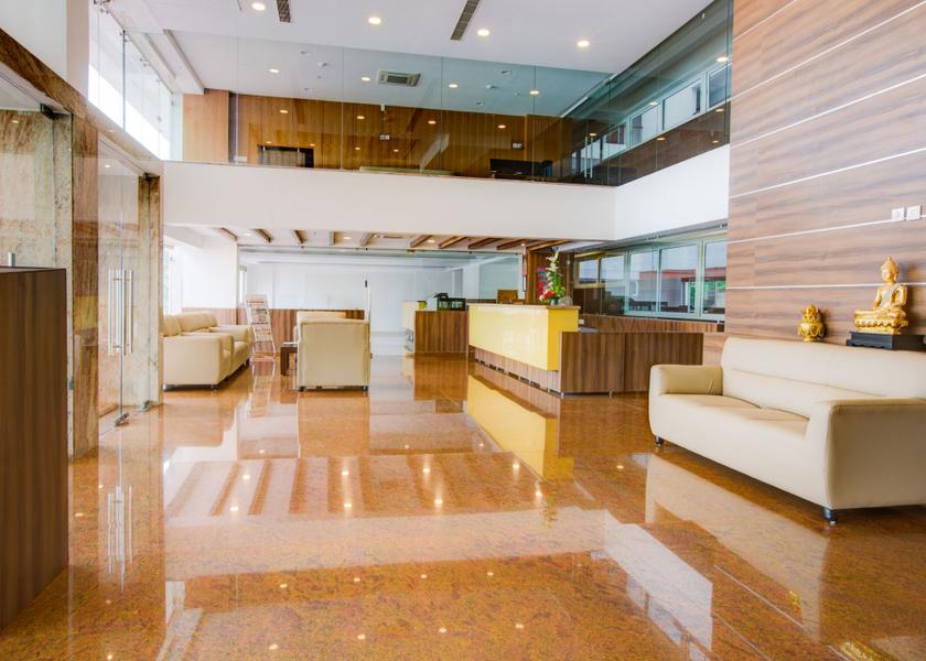 Karnataka Mangalore Public Areas