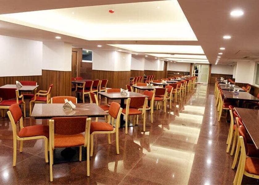 Karnataka Mangalore Restaurant