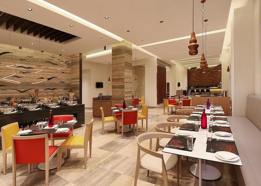 Kerala Kochi Food & Dining