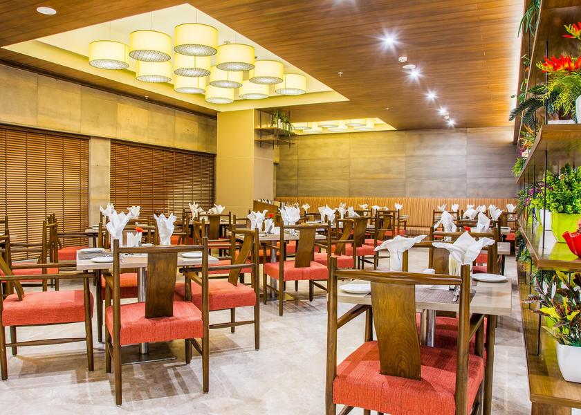 Andhra Pradesh Visakhapatnam Food & Dining