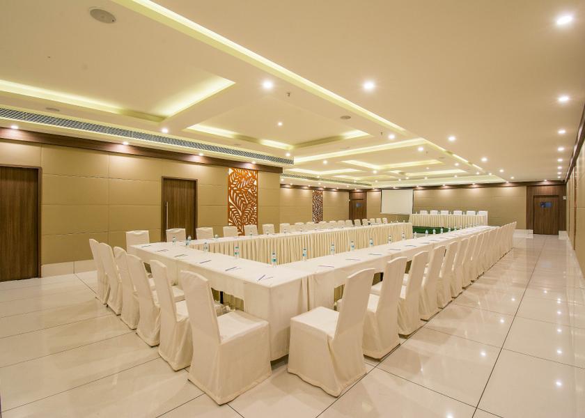 Andhra Pradesh Visakhapatnam Business Centre