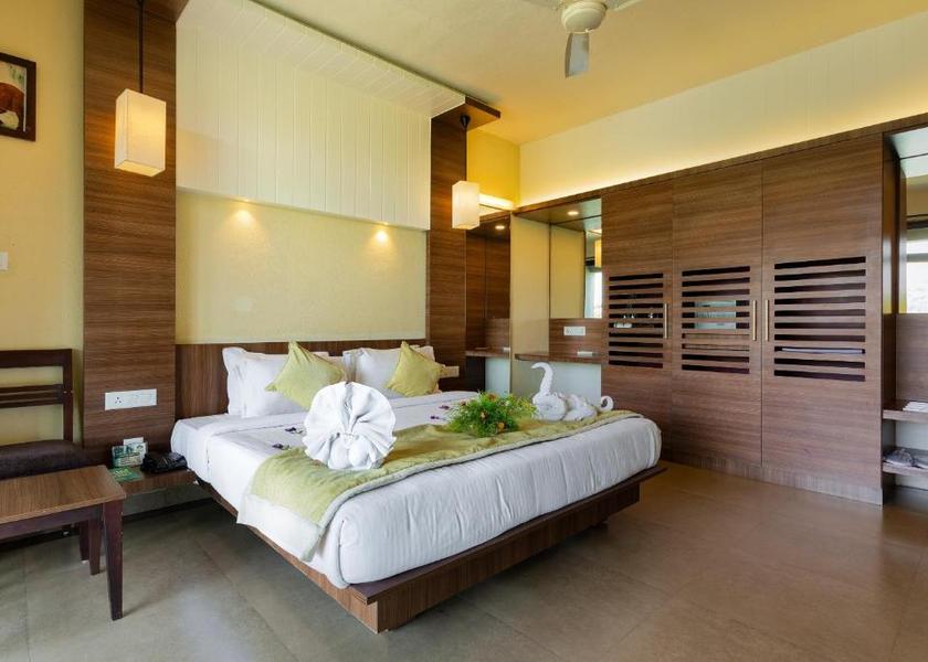 Kerala Periyar Tamarind with Balcony