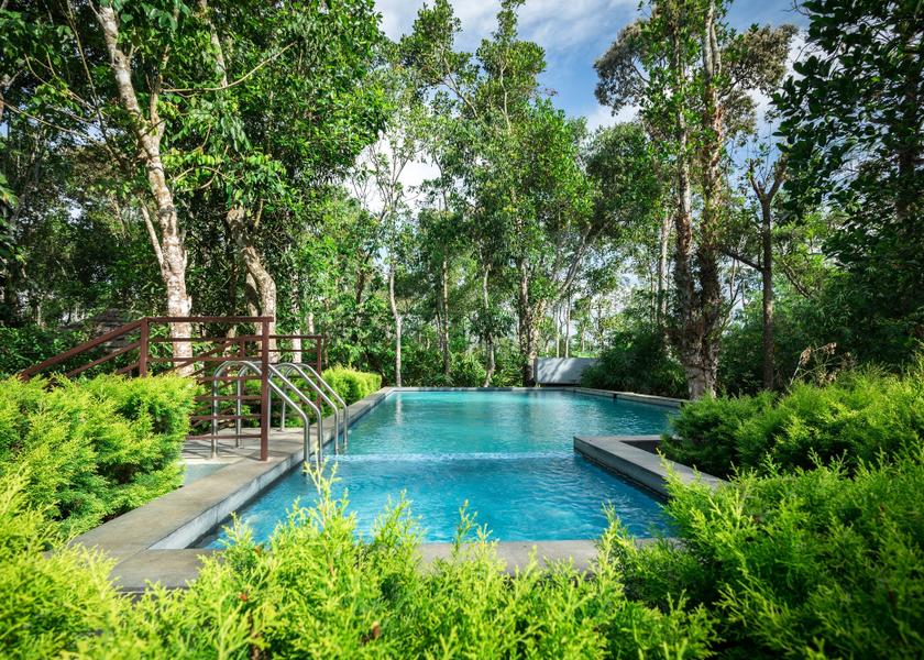 Kerala Periyar Pool