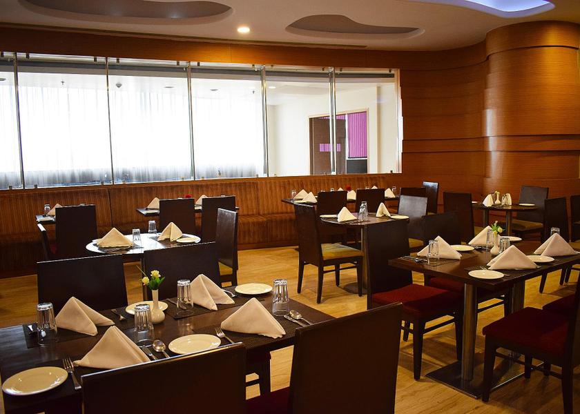 Haryana Faridabad Restaurant