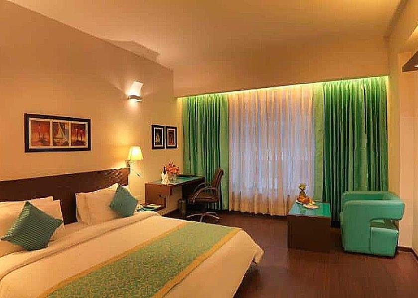 Haryana Faridabad Bedroom