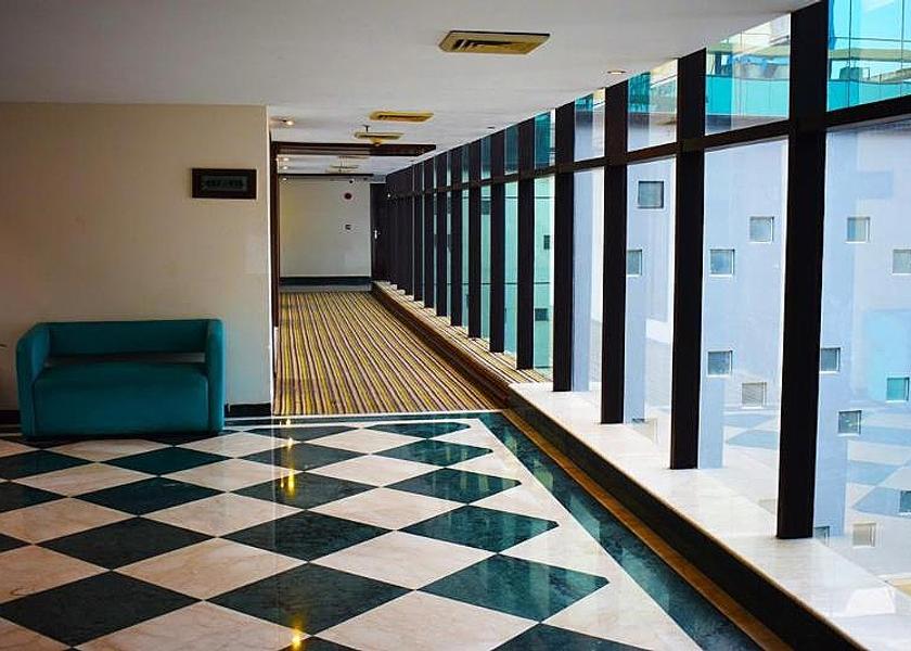 Haryana Faridabad Public Areas