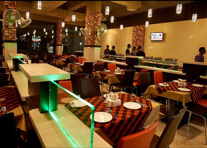 Maharashtra Shirdi Public Areas