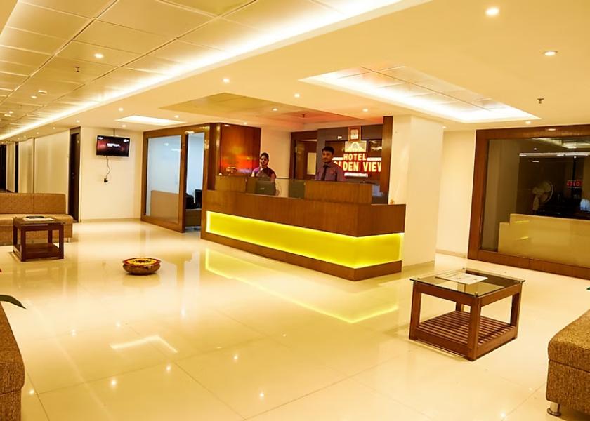 Maharashtra Shirdi Public Areas