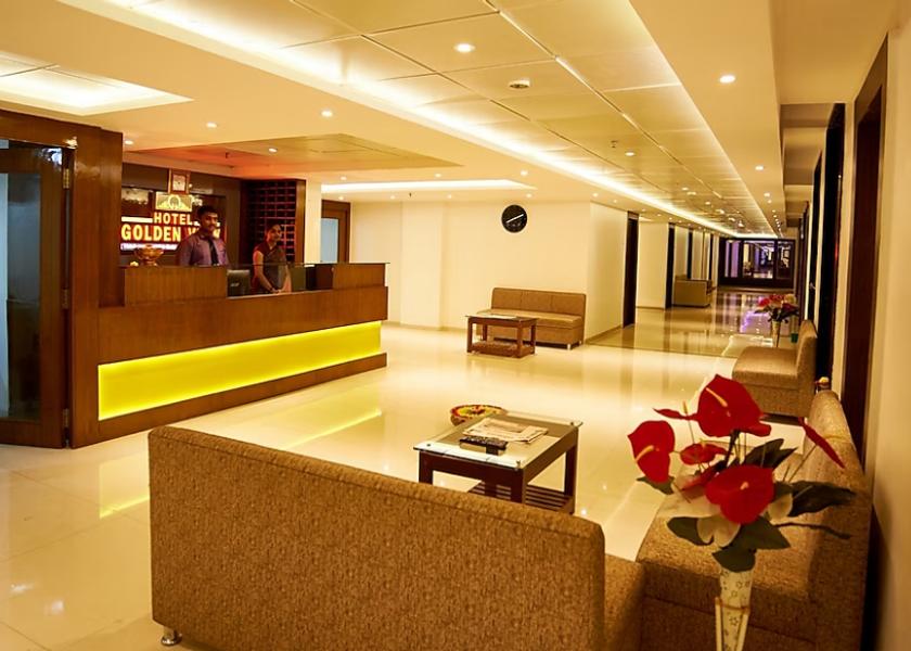 Maharashtra Shirdi Public Areas