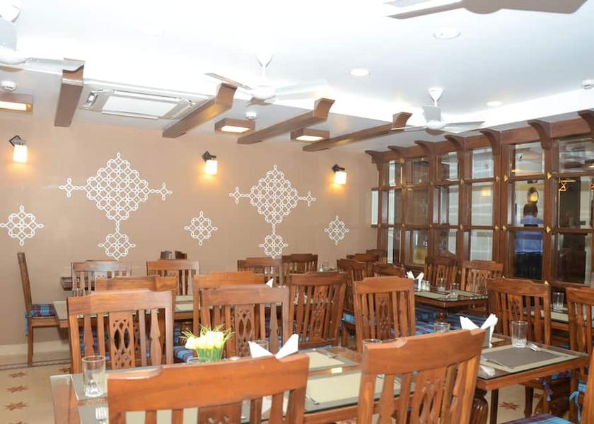 Maharashtra Dapoli Restaurant