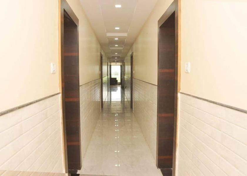 Maharashtra Shirdi Corridor