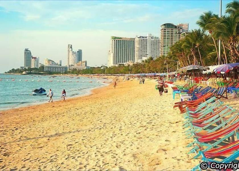 Chonburi Province Pattaya Point of interest