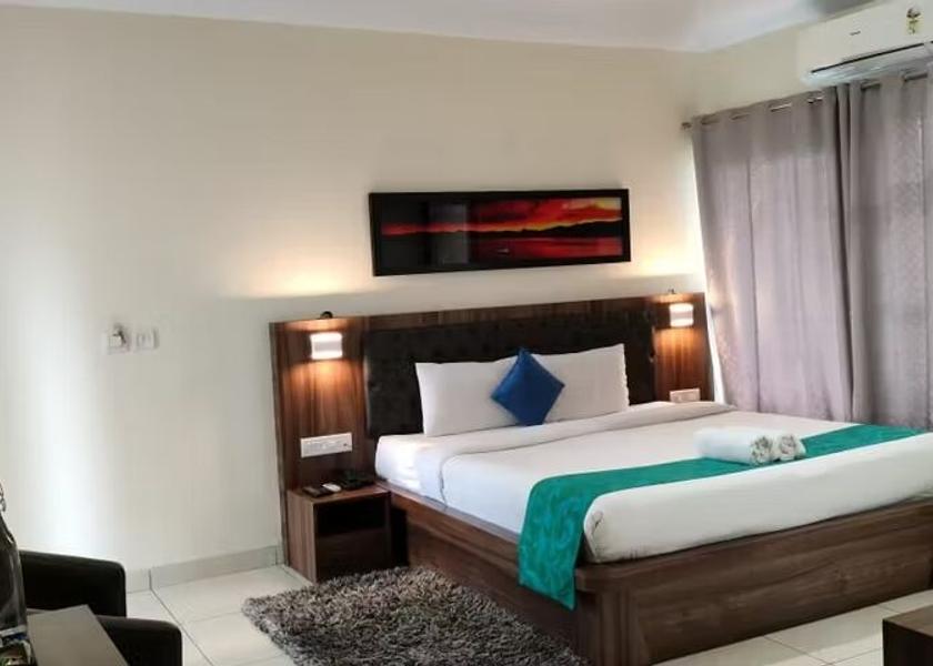 Karnataka Madikeri 
