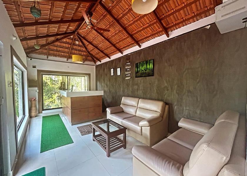 Karnataka Madikeri Public Areas