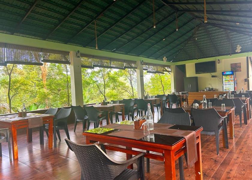 Karnataka Madikeri Food & Dining