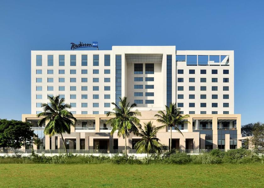 Tamil Nadu Coimbatore Primary image
