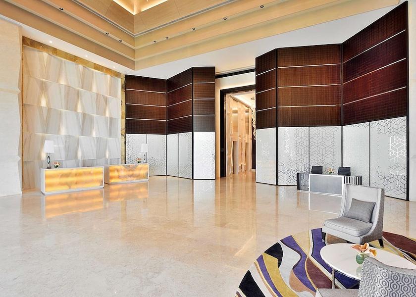 Tamil Nadu Coimbatore Lobby