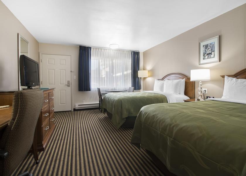 California Eureka Room