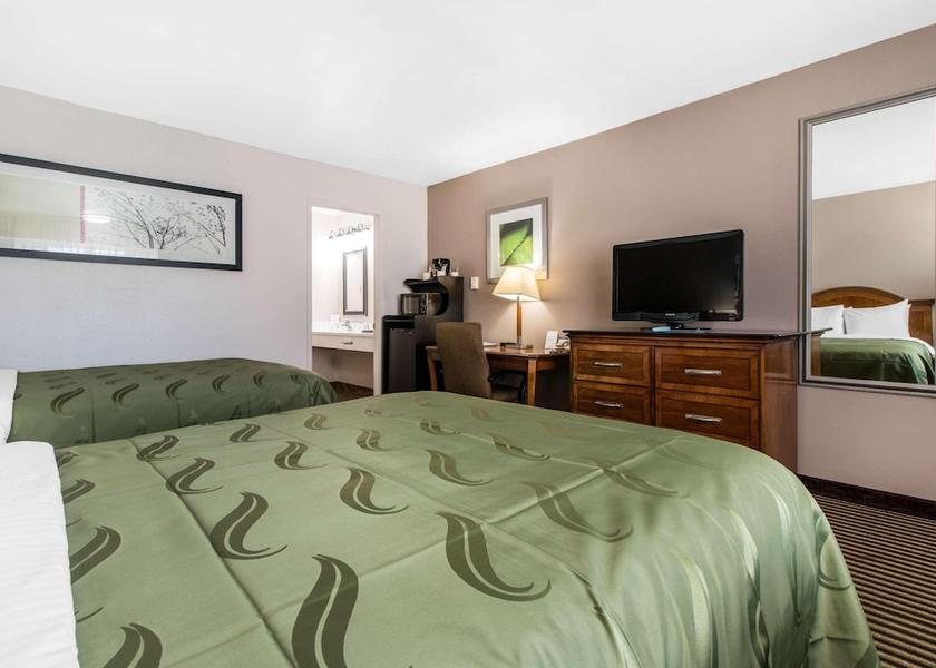 California Eureka Room