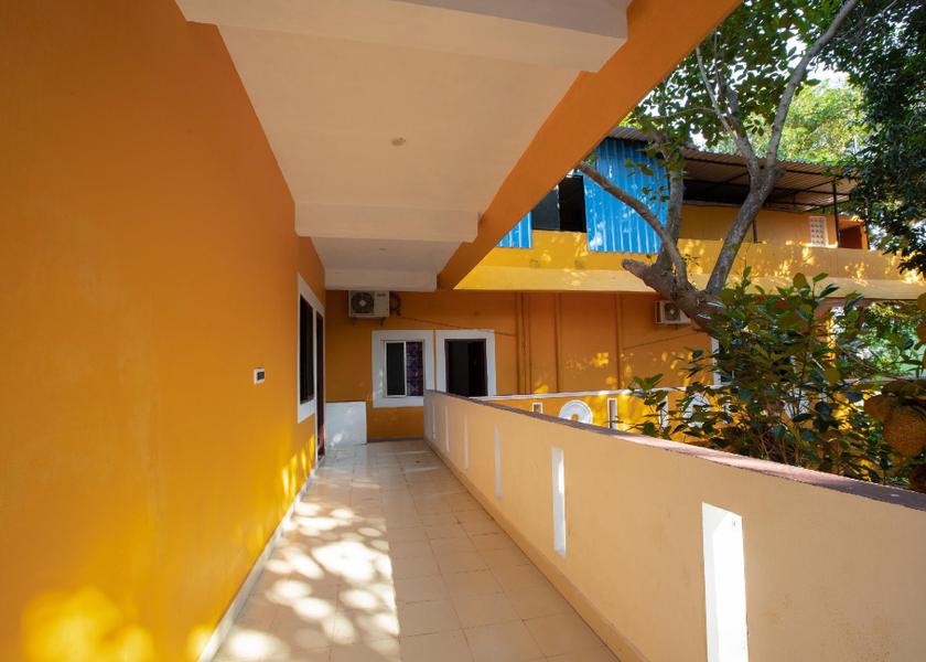 Pondicherry Pondicherry Floor plans