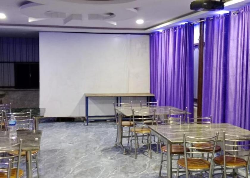 Pondicherry Pondicherry Food & Dining