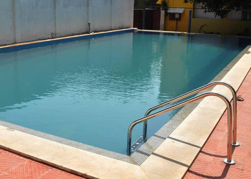 Pondicherry Pondicherry Pool