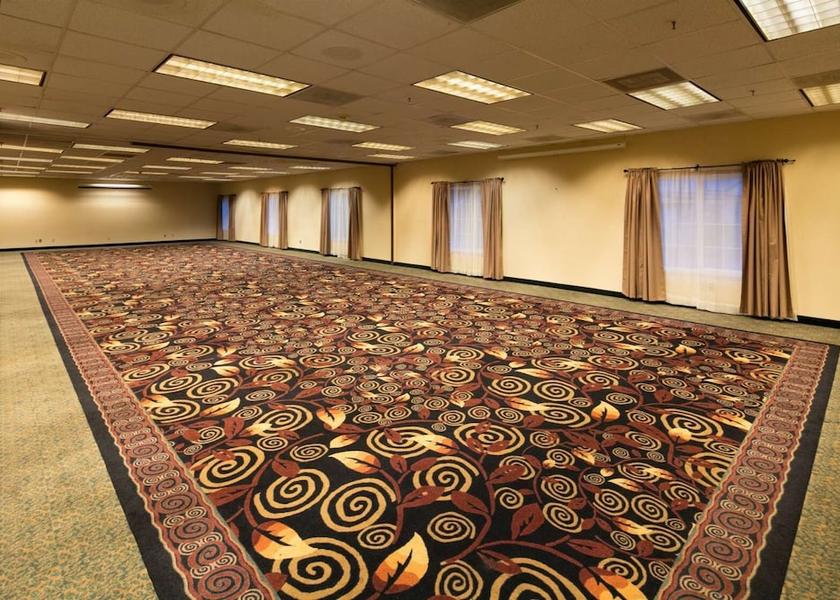 California Eureka Meeting Room