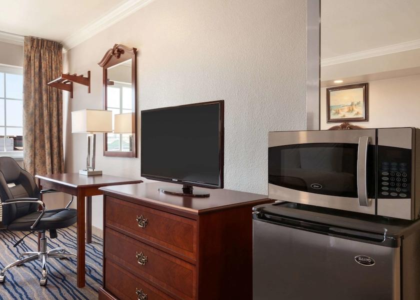 California Eureka Room