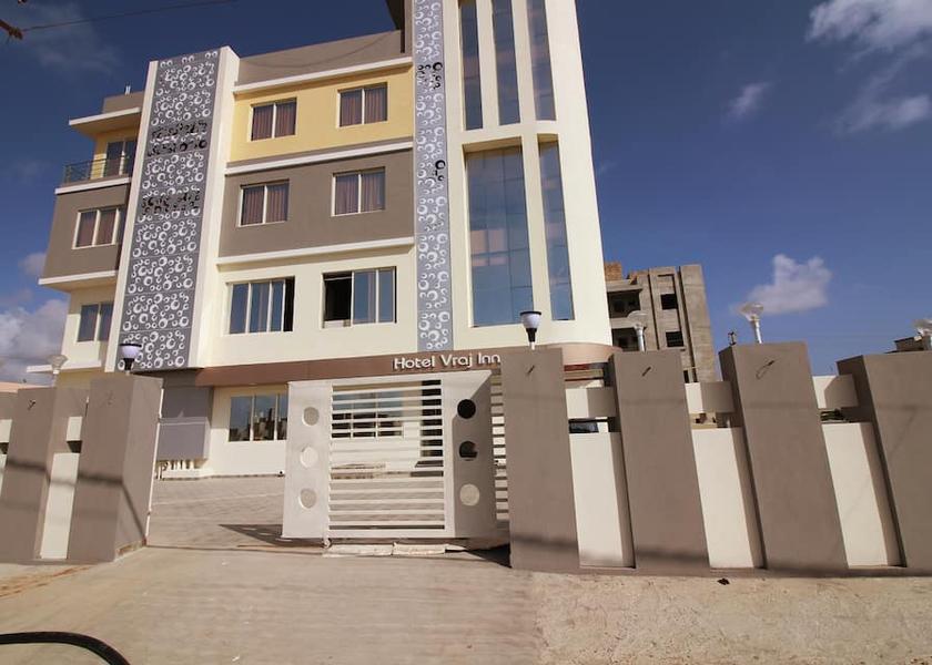 Gujarat Dwarka Overview