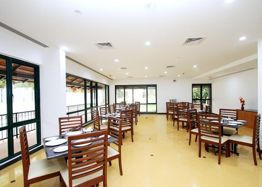 Karnataka Parvathamukhi Restaurant