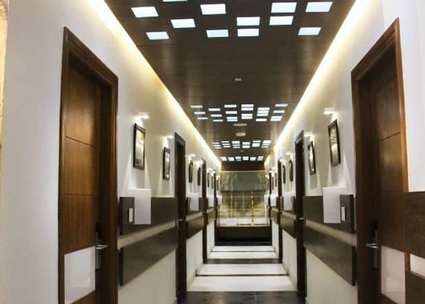 Karnataka Parvathamukhi Passage