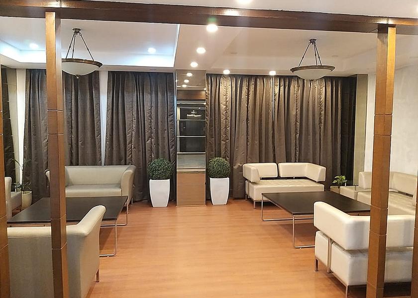 Uttar Pradesh Noida Public Areas