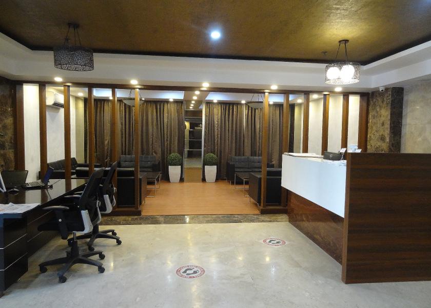 Uttar Pradesh Noida Public Areas