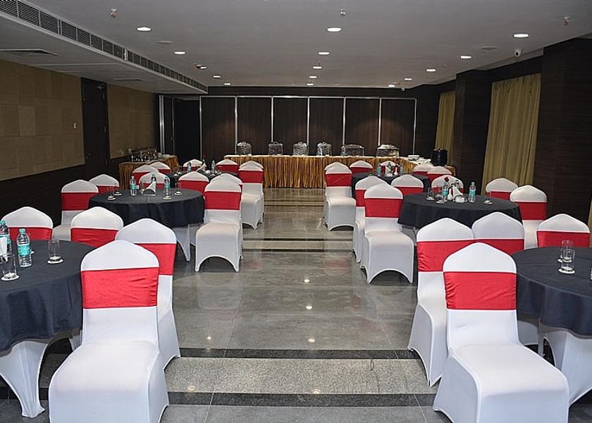 Uttar Pradesh Noida Business Centre