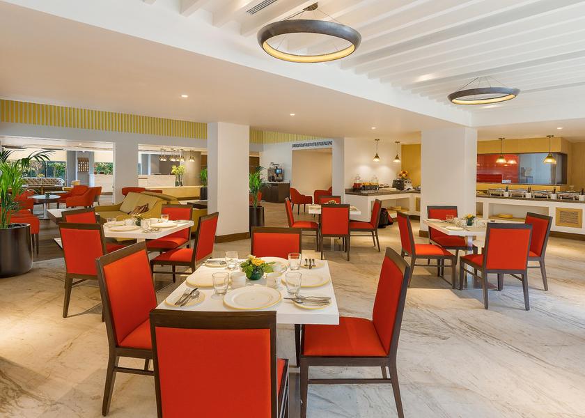 Uttar Pradesh Noida Food & Dining
