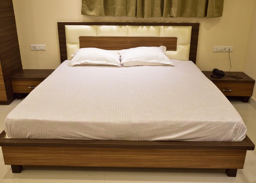 Uttar Pradesh Gorakhpur Super Deluxe Room