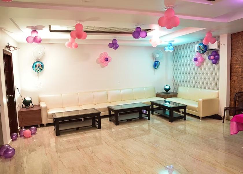 Uttar Pradesh Gorakhpur Public Areas