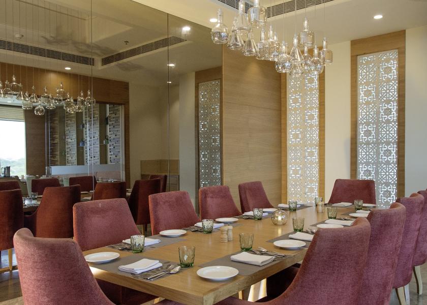 Gujarat Bhavnagar Food & Dining