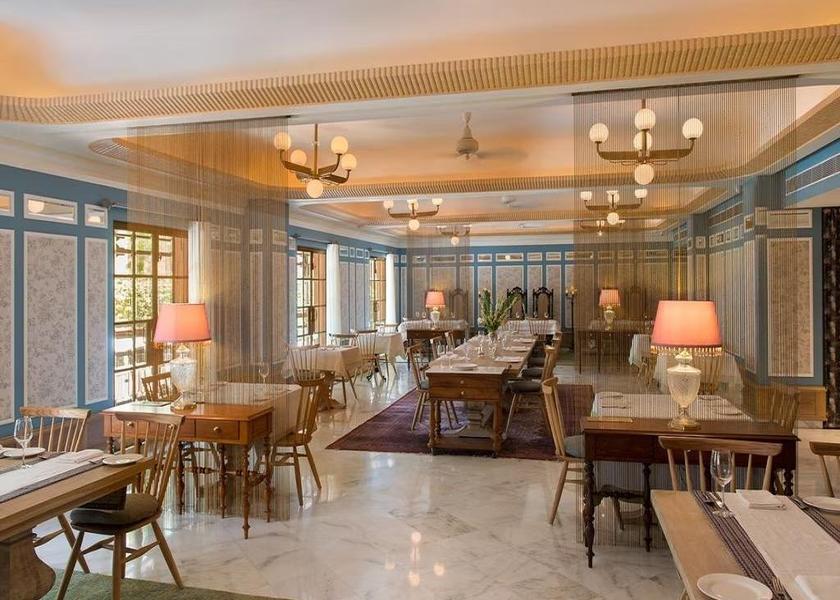 Rajasthan Bikaner Food & Dining