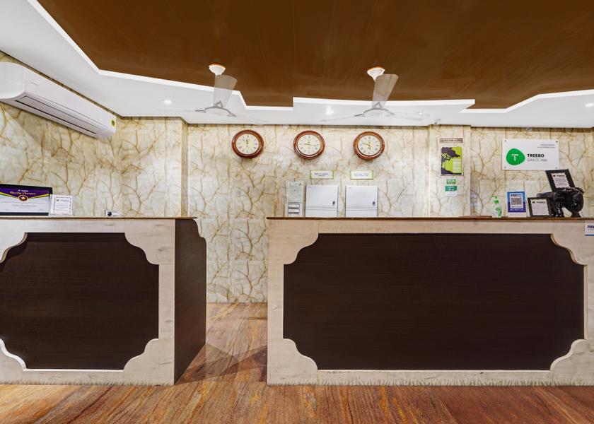 Pondicherry Pondicherry Food & Dining